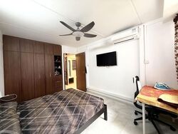 Blk 153 Simei Street 1 (Tampines), HDB 4 Rooms #603671531